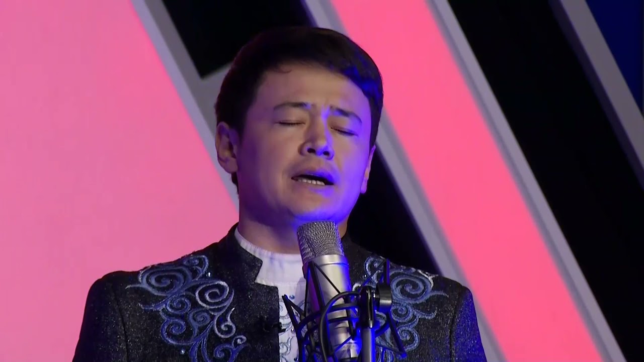 Бейбіт Мұсаев   Ат болатын құлынды