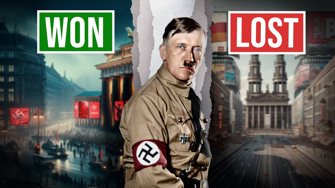 10 Mistakes that Axis Powers made in WW2