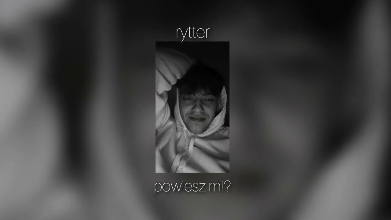 rytter - powiesz mi?