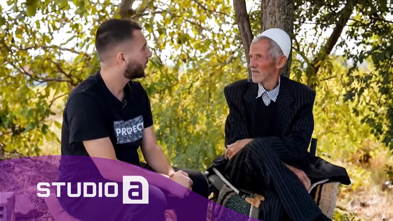 Samadrexha, fshati që po prin në kultivimin e rrushit në Suharekë