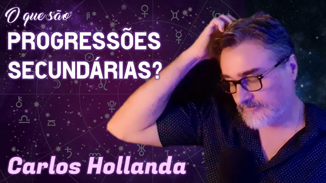 PROGRESSÕES SECUNDÁRIAS: conheça mais sobre essa técnica de previsão
