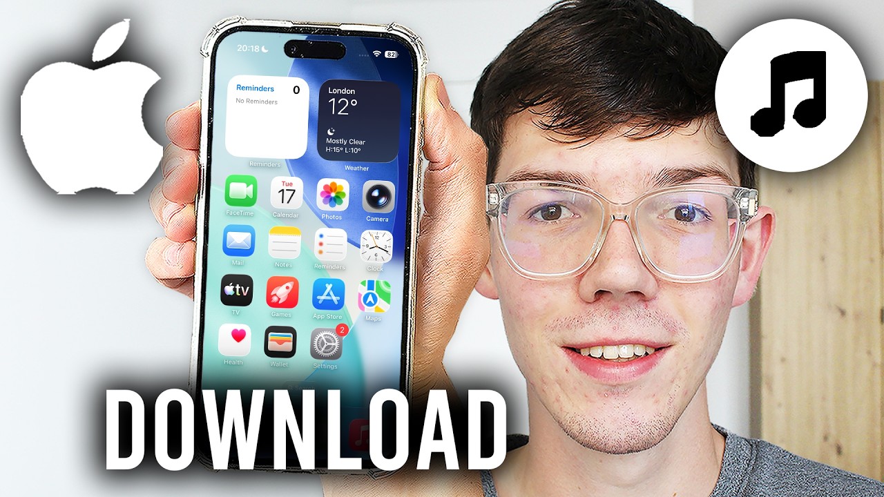 How To Download Music On iPhone - No Computer