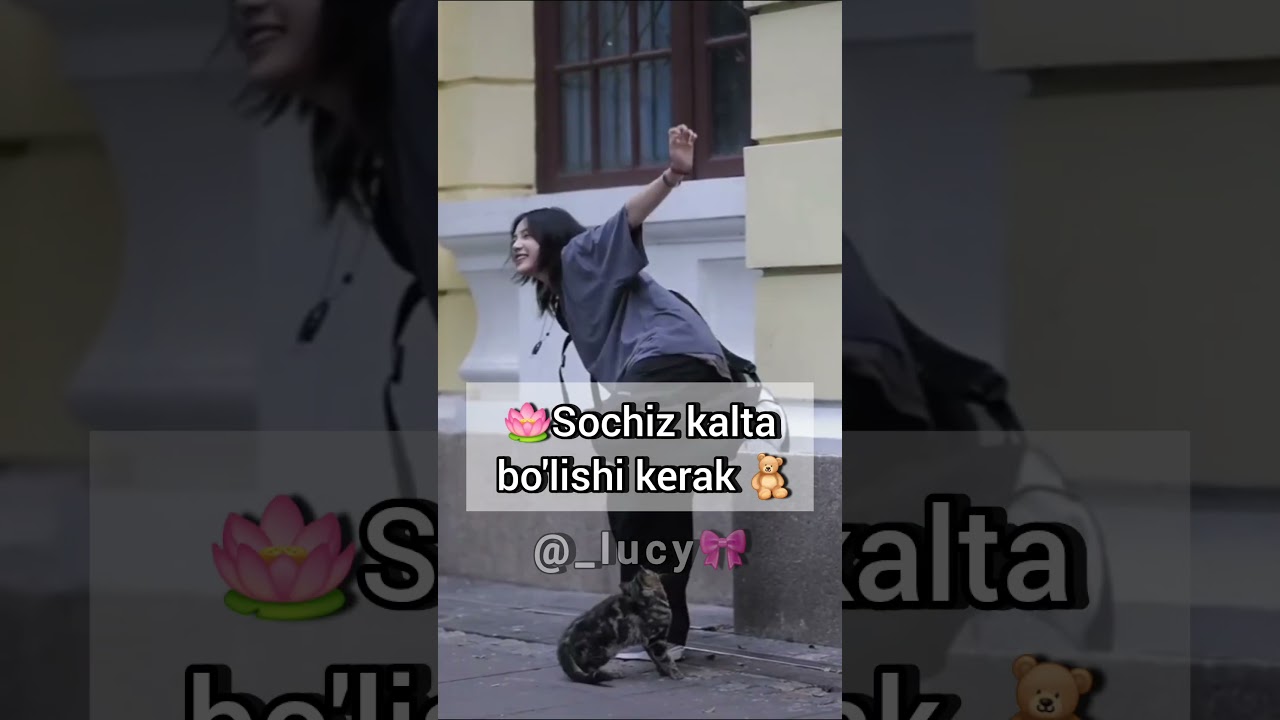 🌱Tomboy girl bo'lish uchun maslahatlar 🎧 #rekkk #aesthetic #motivation #reels #obuna_boling #fypシ
