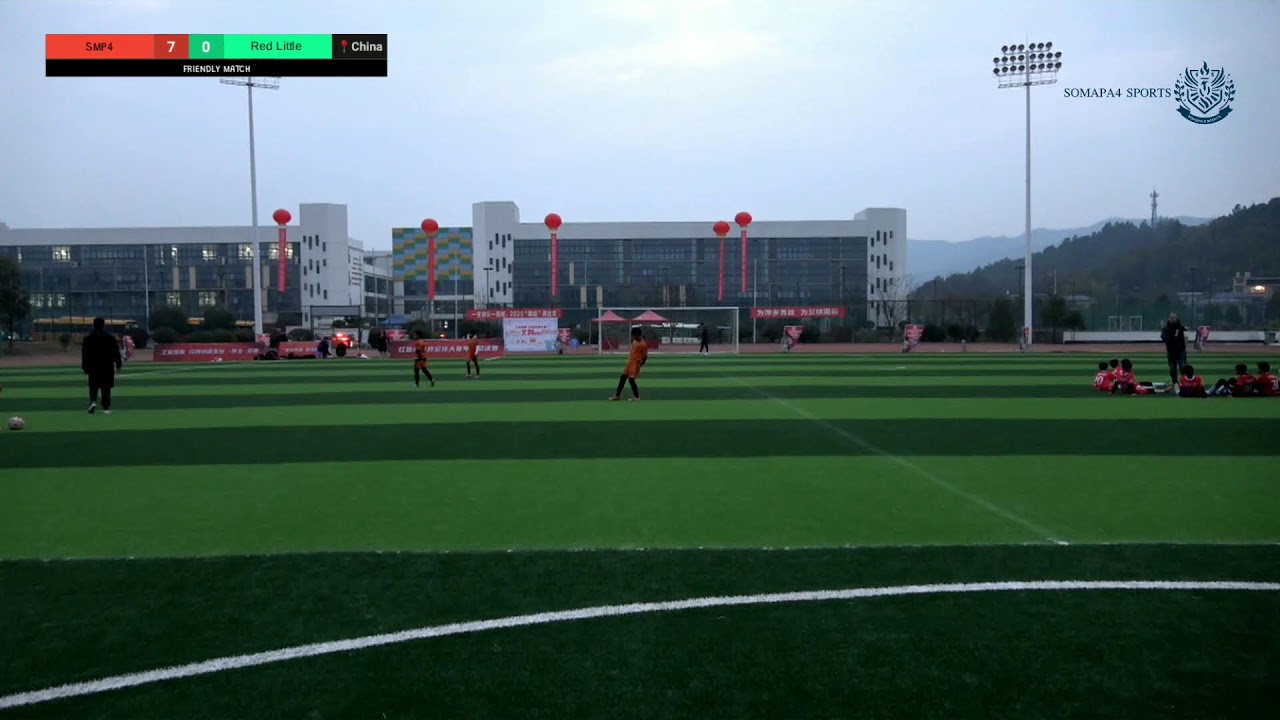 FRIENDLY MATCH
