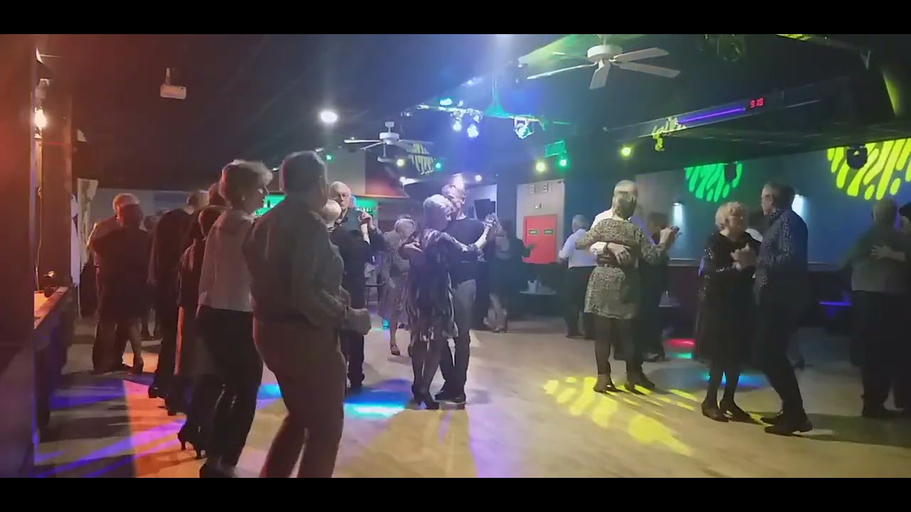 C'était au Temple, le 12/02/2023, avec Eric Cerbeleau et Fabrice Guillot (2/2).