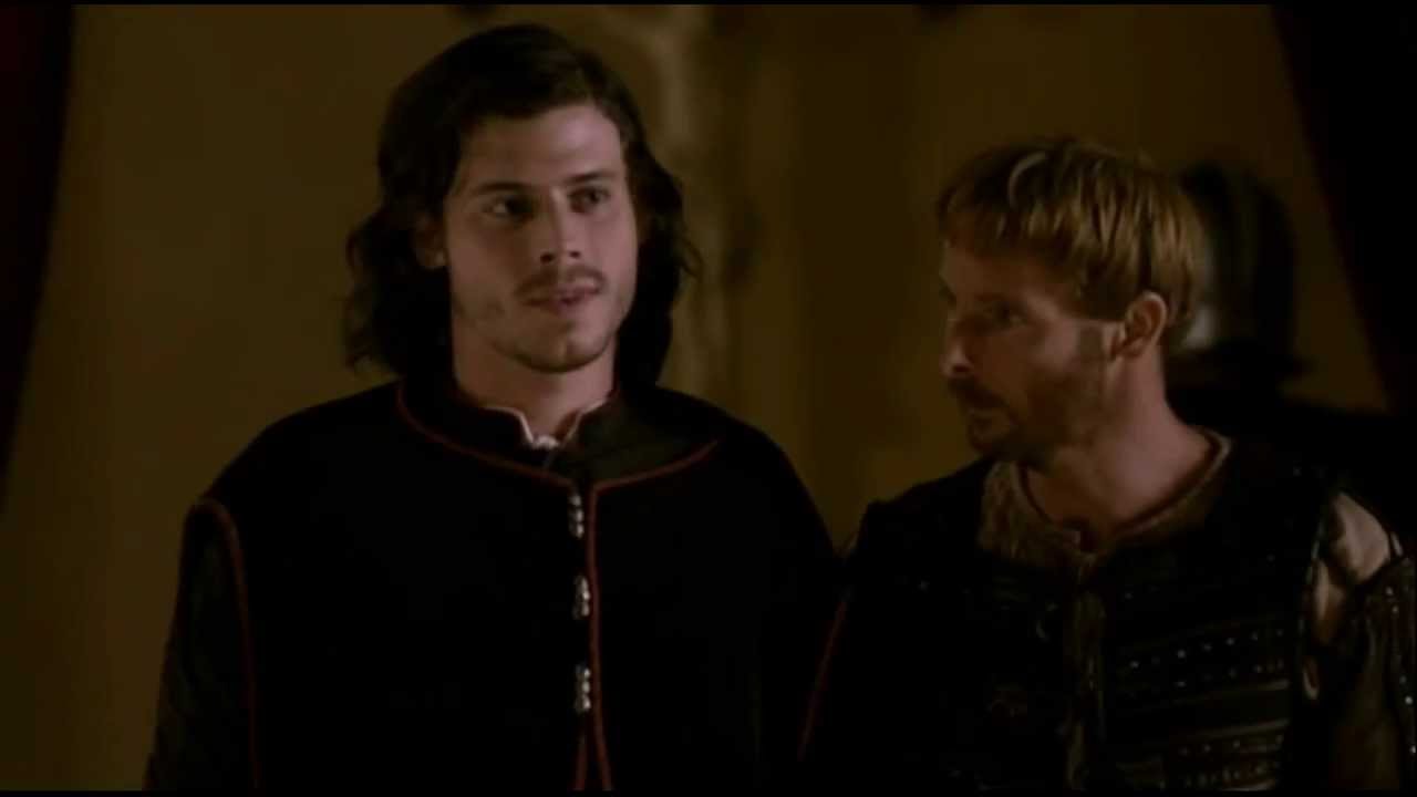 Cesare and Micheletto v2