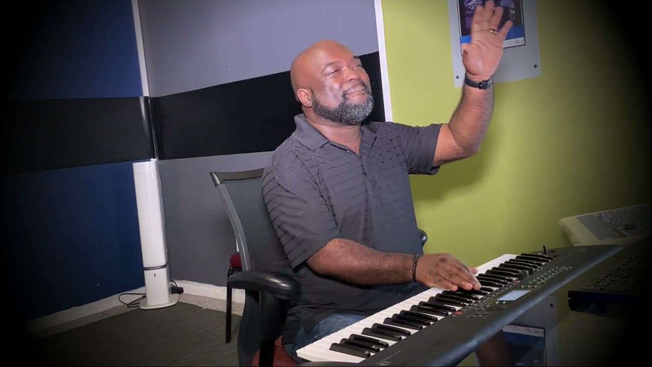 GHANA WORSHIP INSTRUMENTAL 7 by Odiifuo Theo