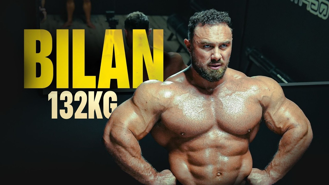 J’ai EXPLOSÉ la balance (physique update)