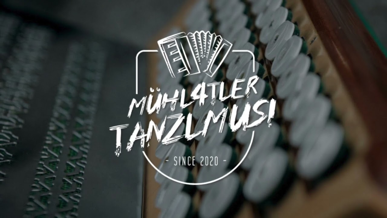 Fürs quirlige Engerl - Mühl4tler Tanzlmusi