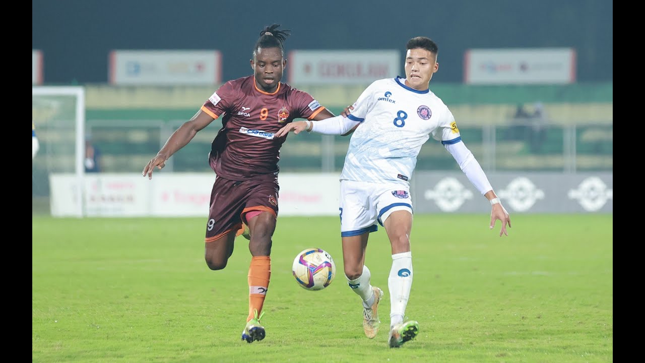 I-League 2023-24: Gokulam Kerala vs Rajasthan United