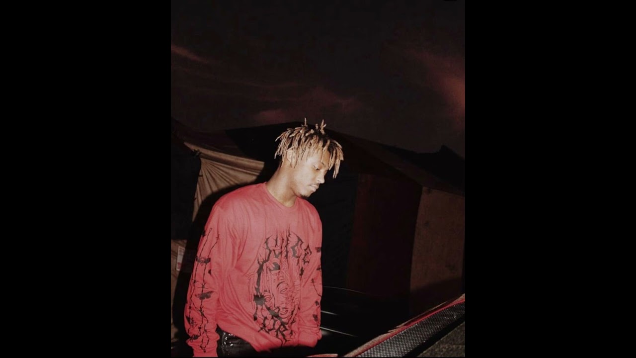 Juice WRLD - Sky High