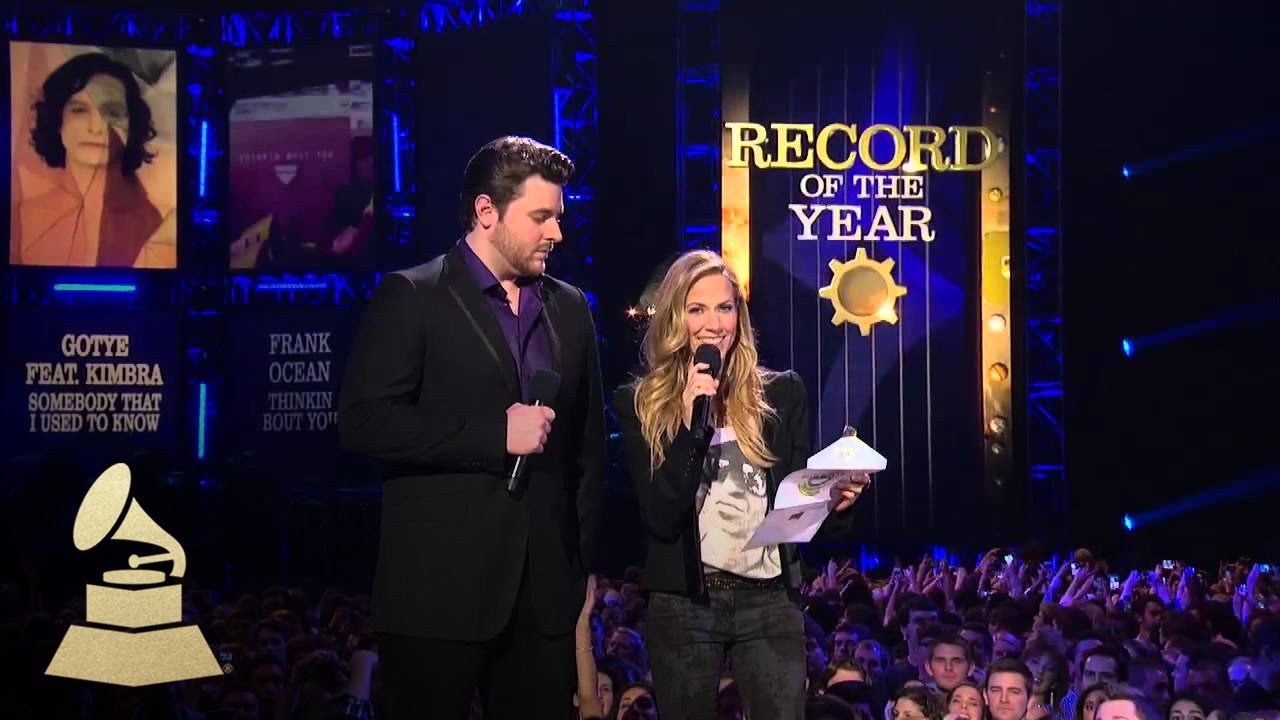 55th GRAMMY Awards - Record Of The Year Nominees | GRAMMYs
