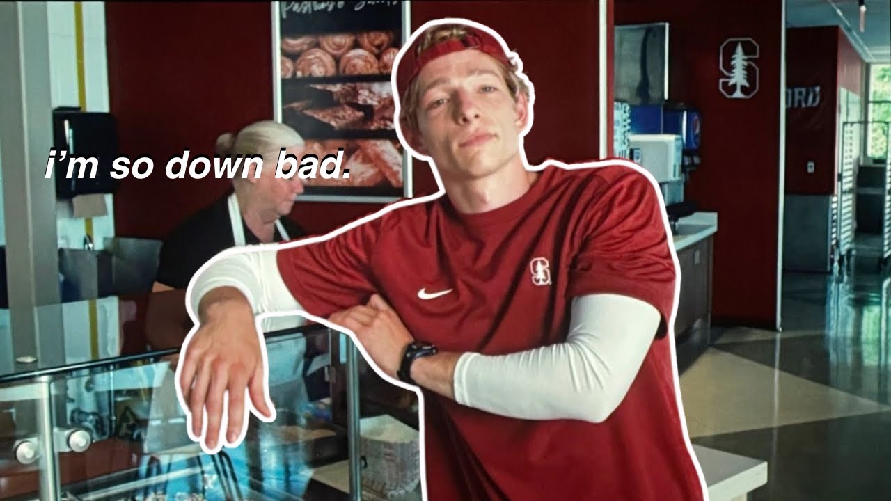 i NEED art donaldson under my christmas tree