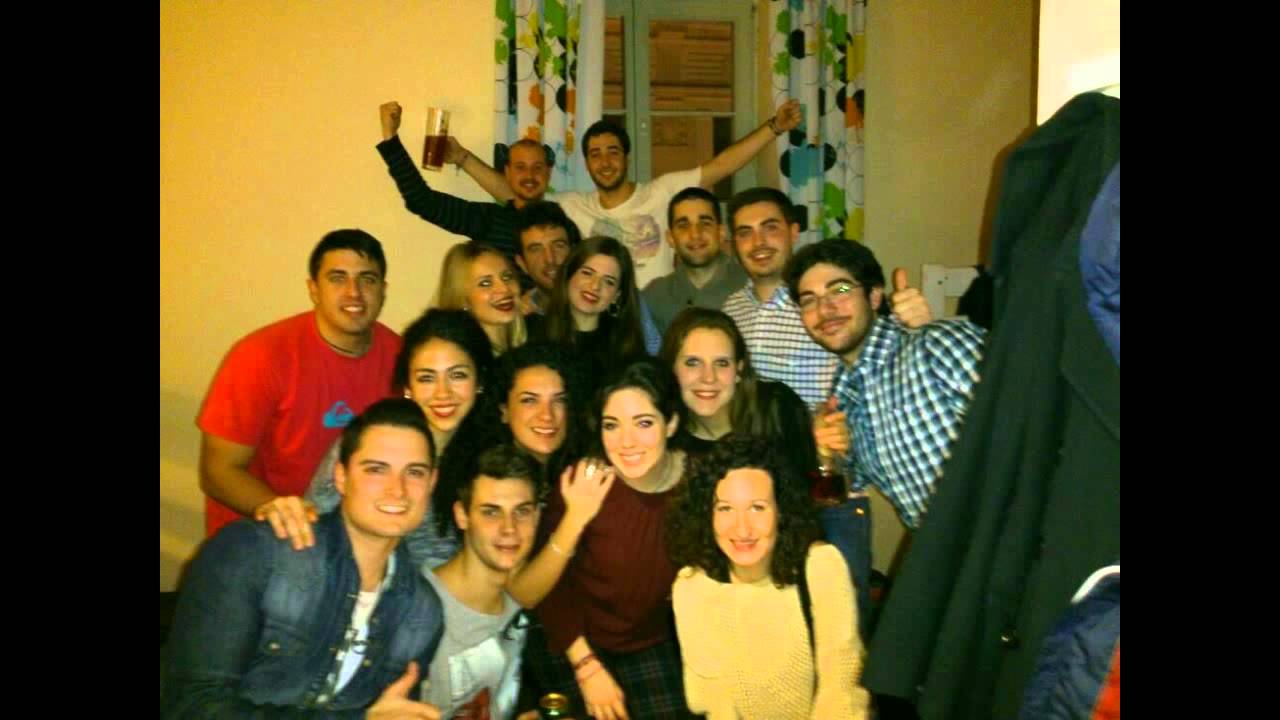 ERASMUS OPOLE 2013-2014