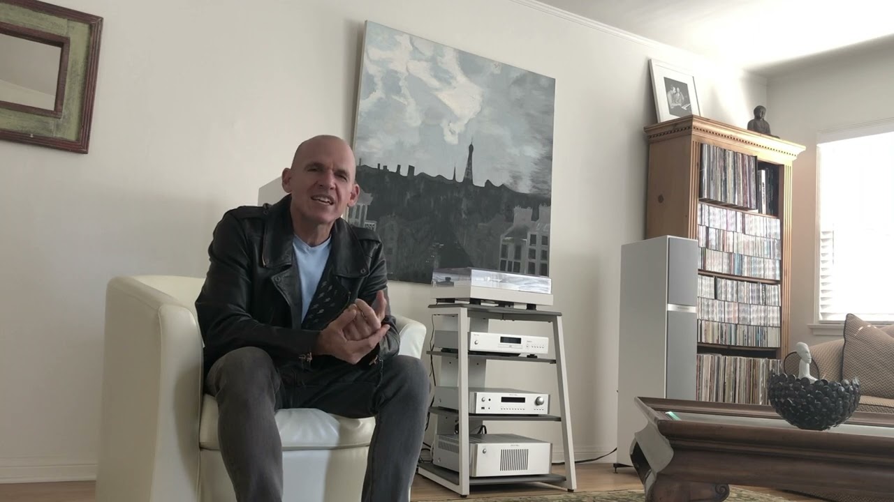 Sumiko Amethyst Phono Cartridge deeper dive. Maybe something you aren't suppose to know?