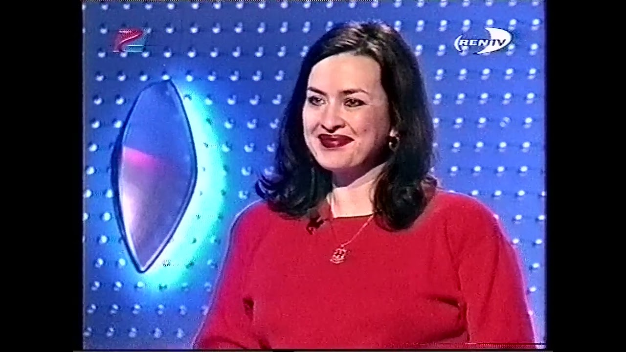 Народ против (REN TV, апрель 2003) ?, Наталья Павлова