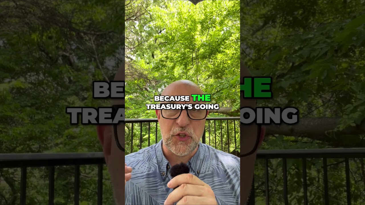 High Interest Rates Are Causing Foreclosures To Spike #shorts