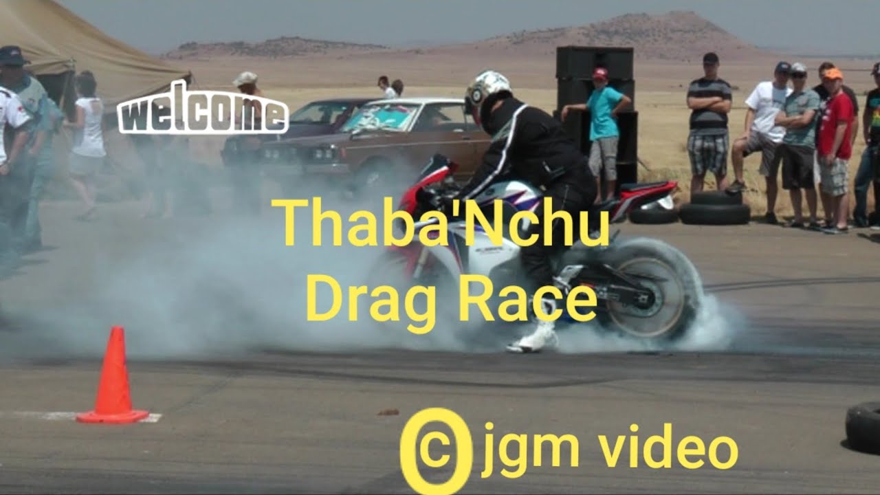Northern Cape Drags | Thaba'Nchu Airstrip - 1 of 2. #thabanchu#drags#airstrip#travel#