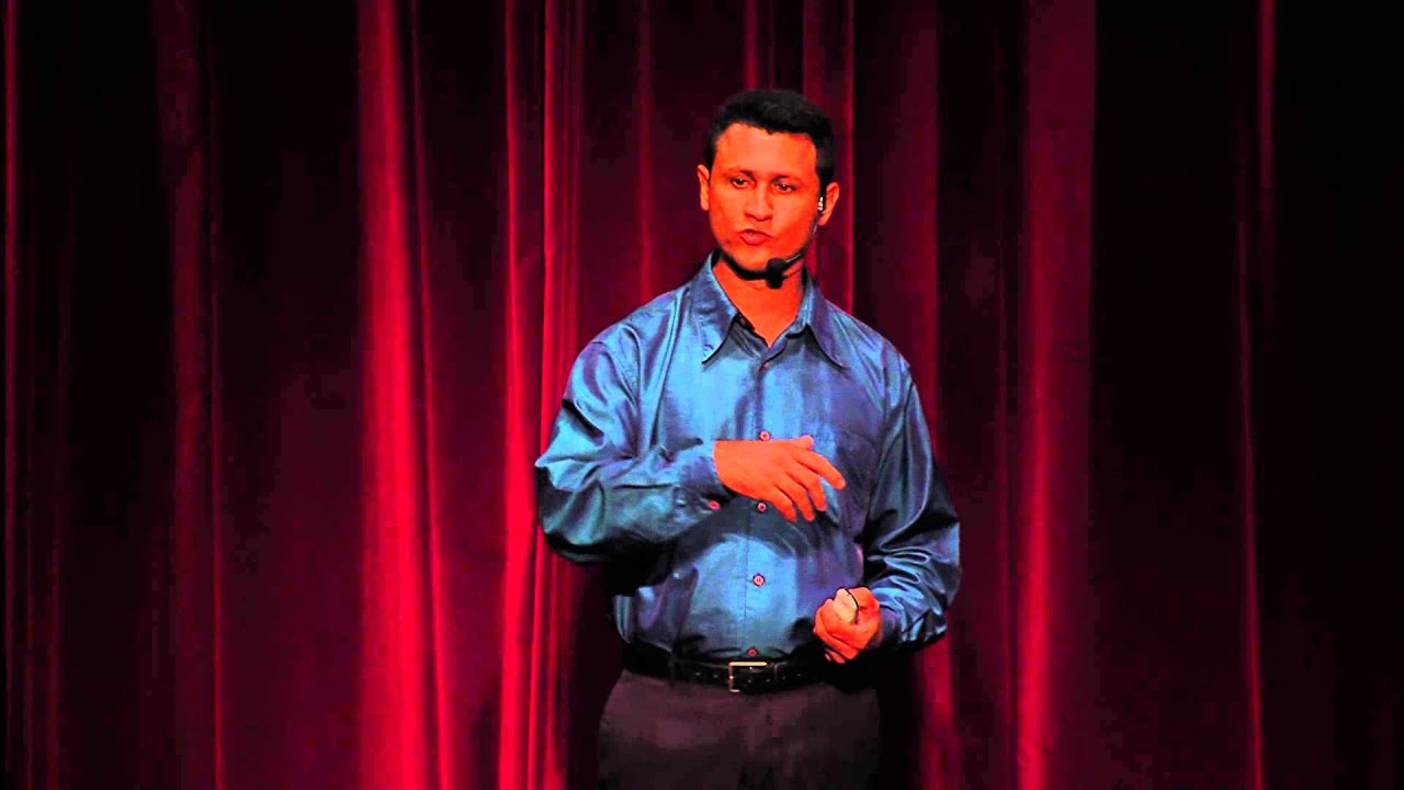 Orquestra de sopros de Pindoretama: Arley Fran&ccedil;a at TEDxFortaleza