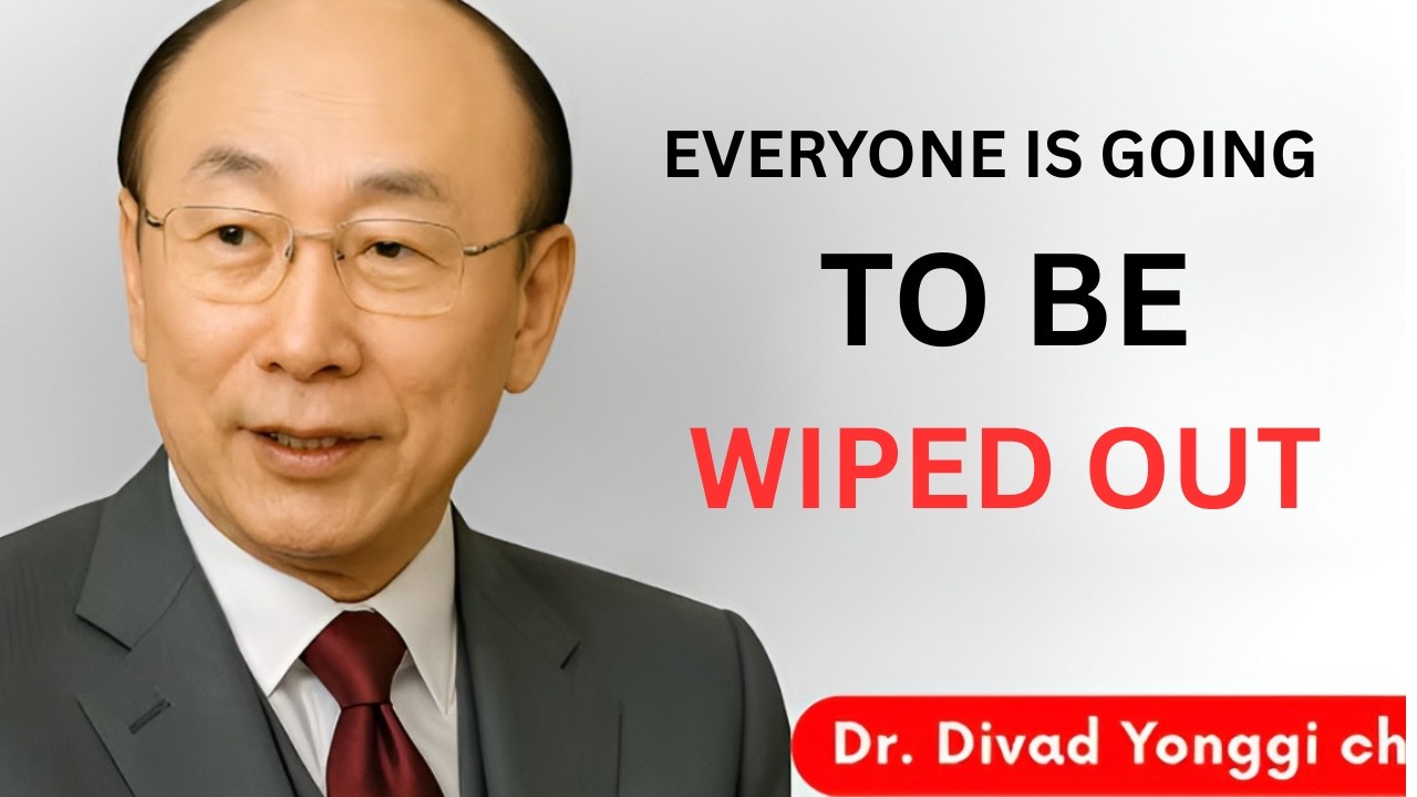 everyone is going to be wiped out 1080p caption