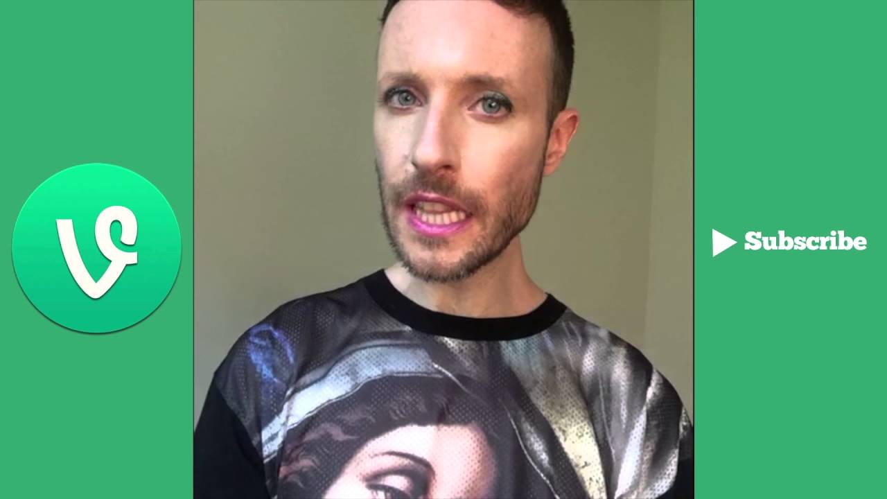 Jeffrey Marsh Vine Compilation 21