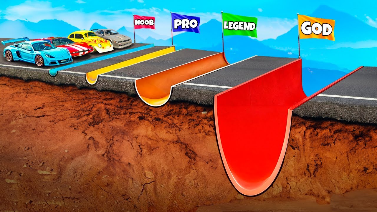 КАК ДАЛЕКО ТАЧКА СМОЖЕТ ПРОЕХАТЬ ПО ПЕРЕВЕРНУТЫМ ЛЕЖАЧИМ ПОЛИЦЕЙСКИМ В ГТА 5 ?