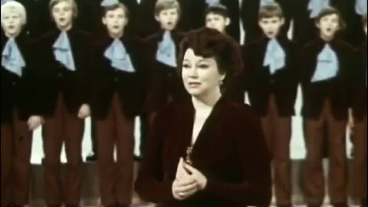 Бэла Руденко – Беловежская пуща (1977)