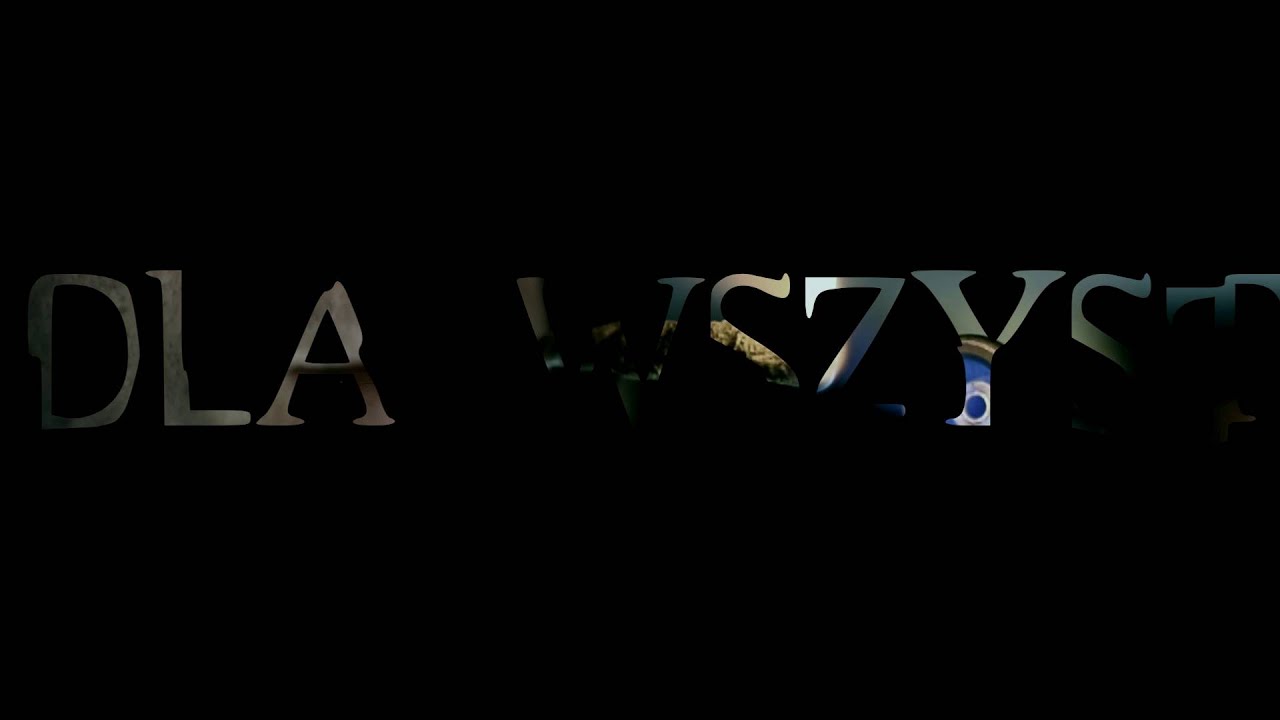 SNDK / Nie Dla Wszystkich - Matrix (Trailer)