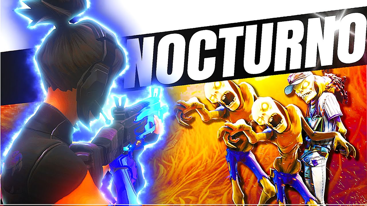 *IS THE NOCTURNO TOP TIER ?!* FORTNITE SAVE THE WORLD