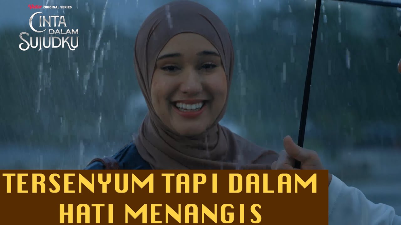 Episode 2 Cinta Dalam Sujudku | Highlight Part 2