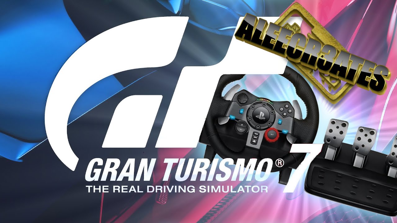 Mini Cooper Clubman pp350 with steering wheel #granturismo7 #simracing #gt7 #ps5 #logitechg29