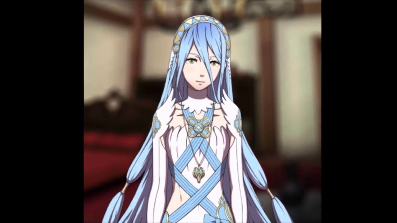 Aqua/Azura My Room [Japanese w/ English Translation]