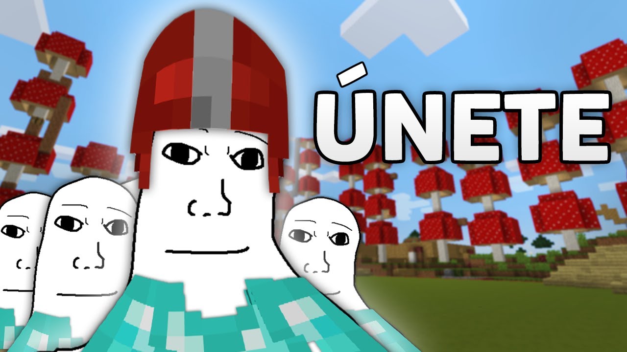 HE CREADO UN CULTO en un SERVER de MINECRAFT