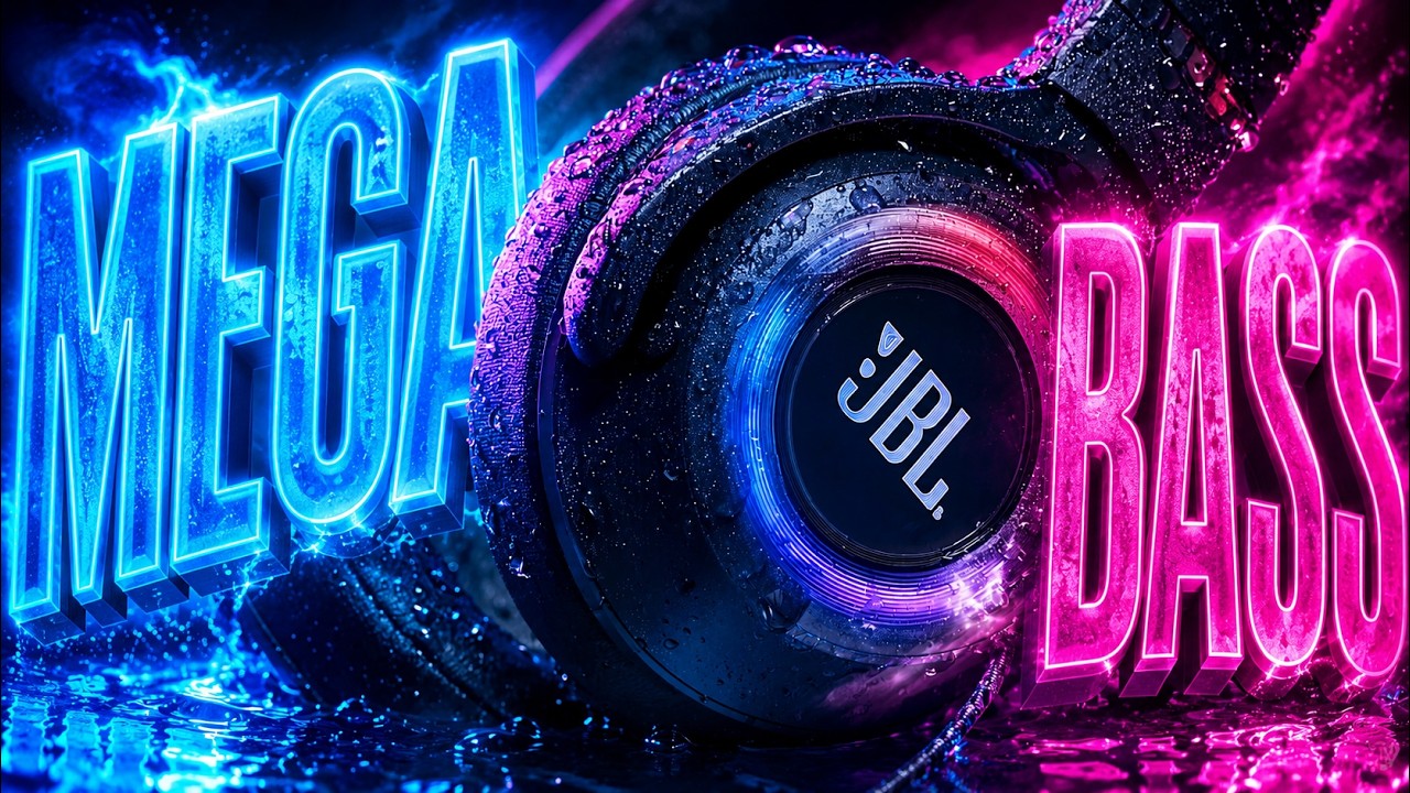 MEGA BASS 🔊🔥 EXTREME NONSTOP EDM REMIX 💯 | MONSTER DROP ⚠️ CLUB BANGER 🎧 NIGHT DRIVE 🌃 GYM