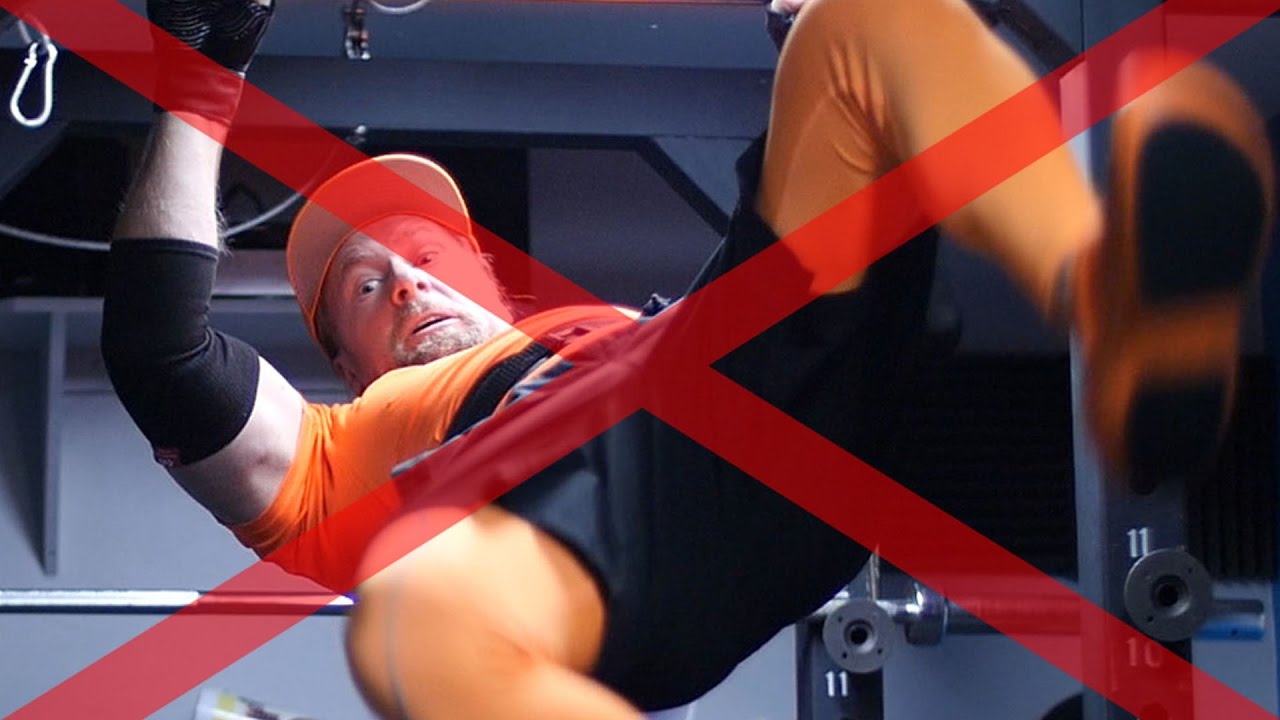 How to Build a Big BACK | Worst BACK Workout Mistakes
