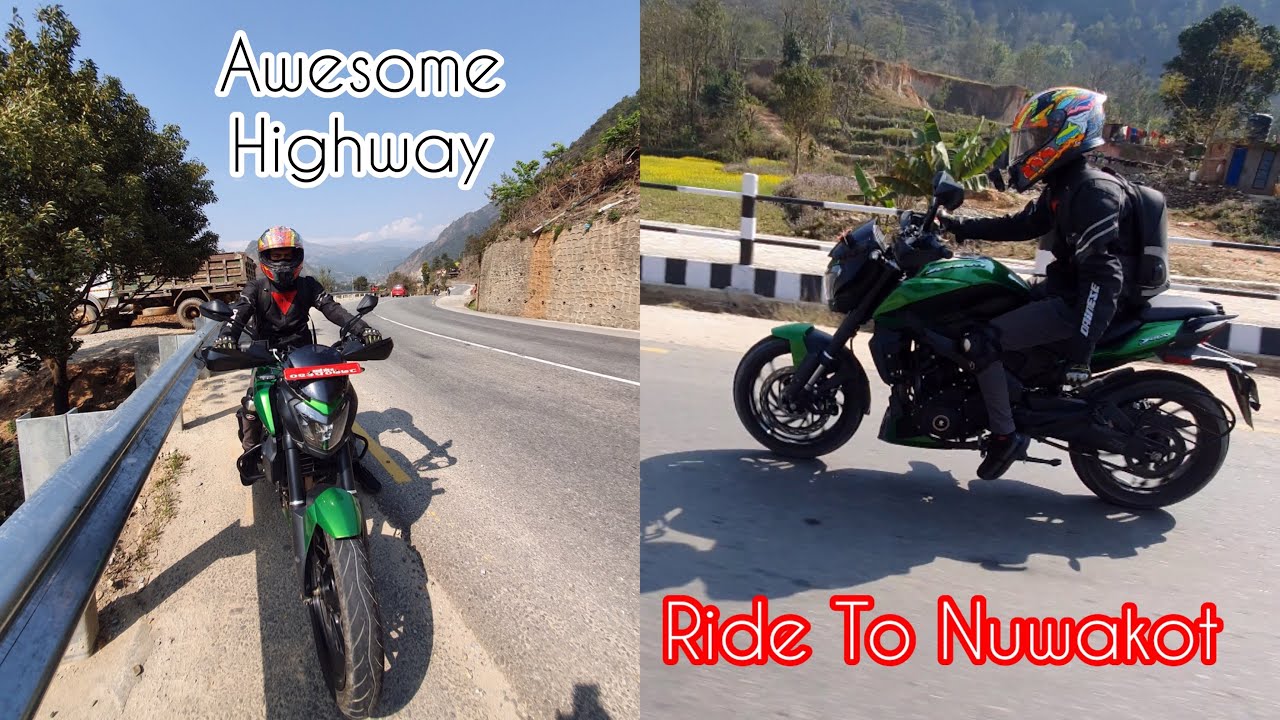 RIDE TO NUWAKOT | Devighat Nuwakot | Nuwakot Vlog 🤟🏻
