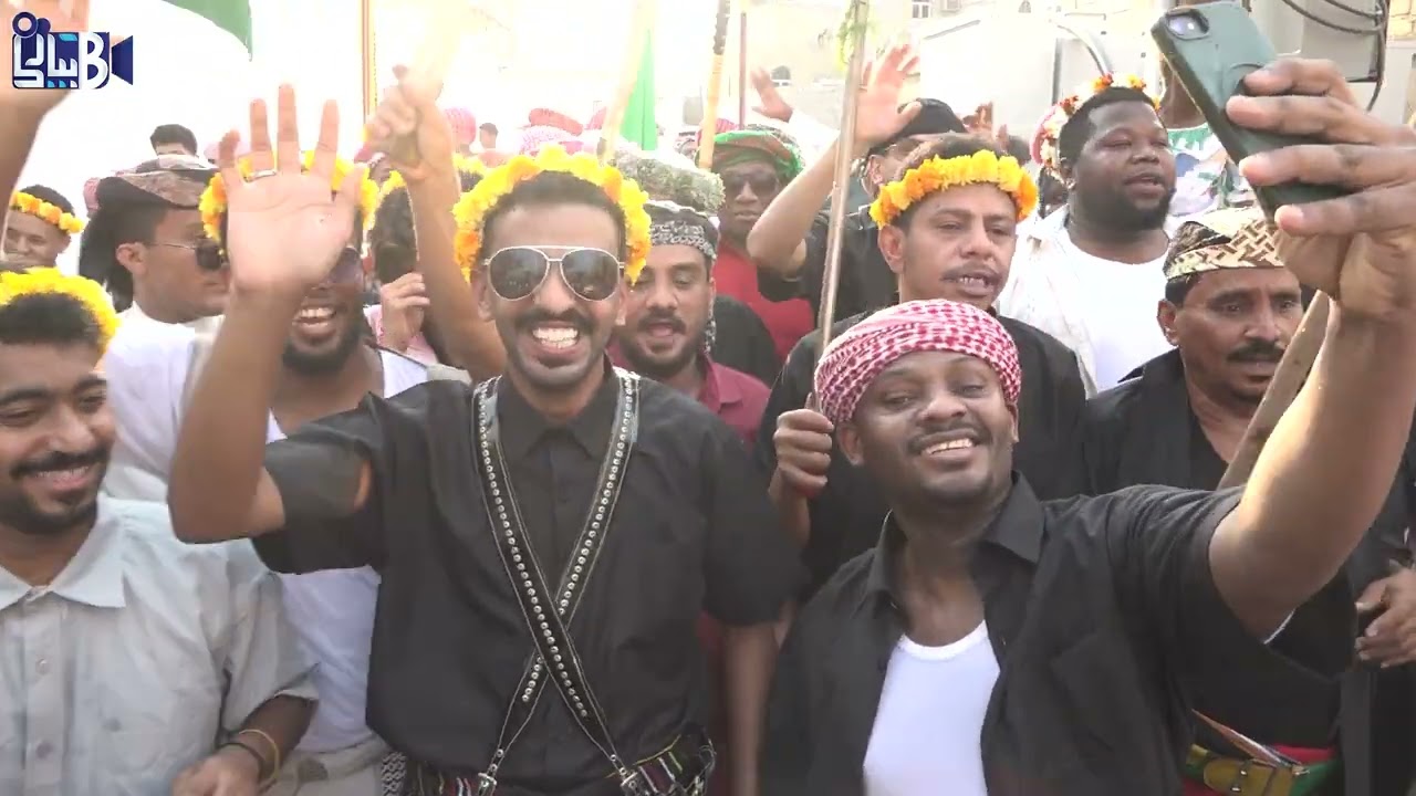 عصرية زواج | نايف عبدالله مصلح