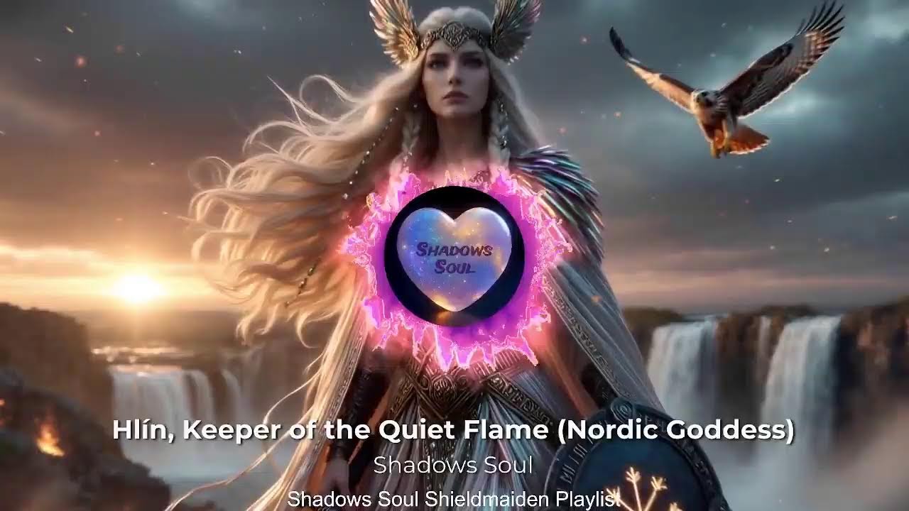 Music Live Stream | Shieldmaiden Videos | Shadows Soul