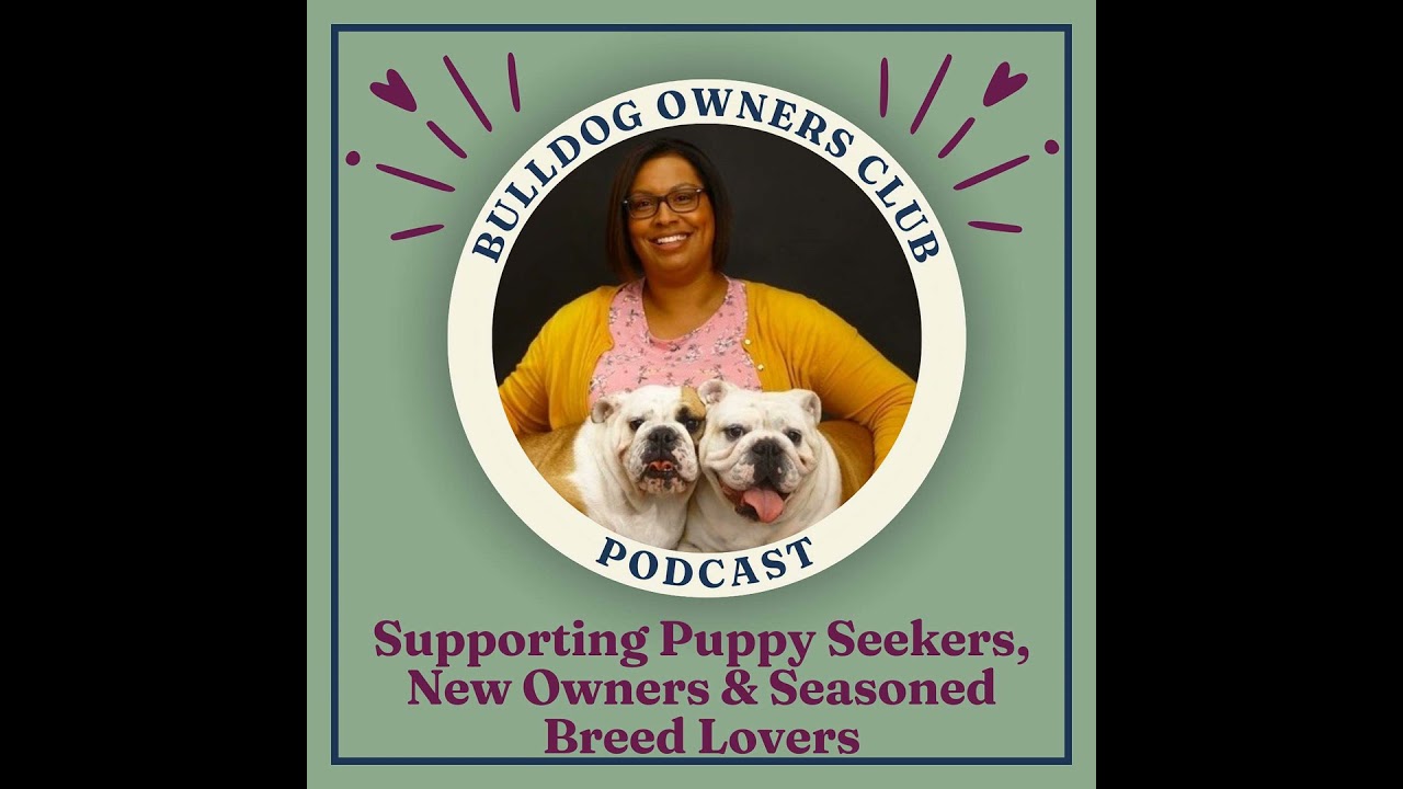 20┆ Ultra-Processed Food and the Bulldog Body