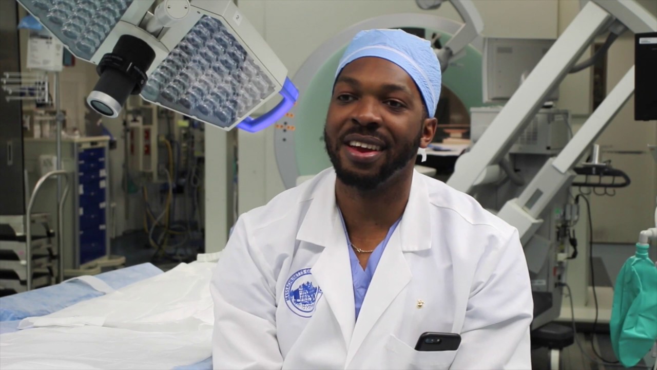 I am MGH: Discussing Diversity with Surgical Resident Asishana Osho