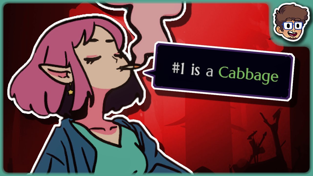 Find the Cabbage, Find the Killer! | Demon Bluff