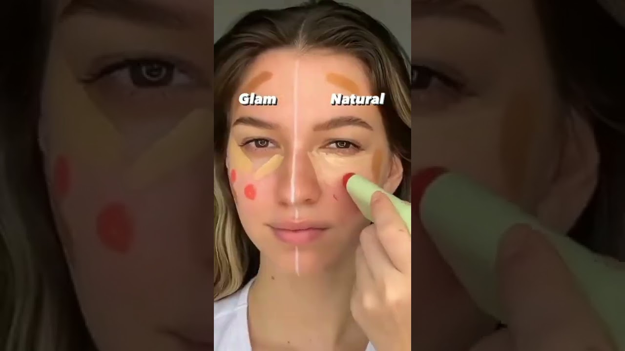 MAKEUP TUTORIAL 2022, 
