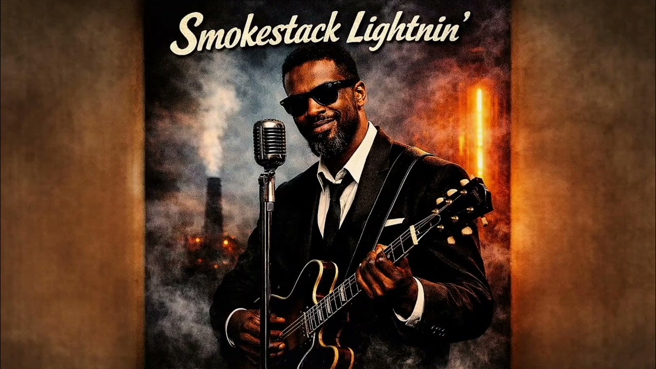 Smokey Hollow - Smokestack Lightnin'