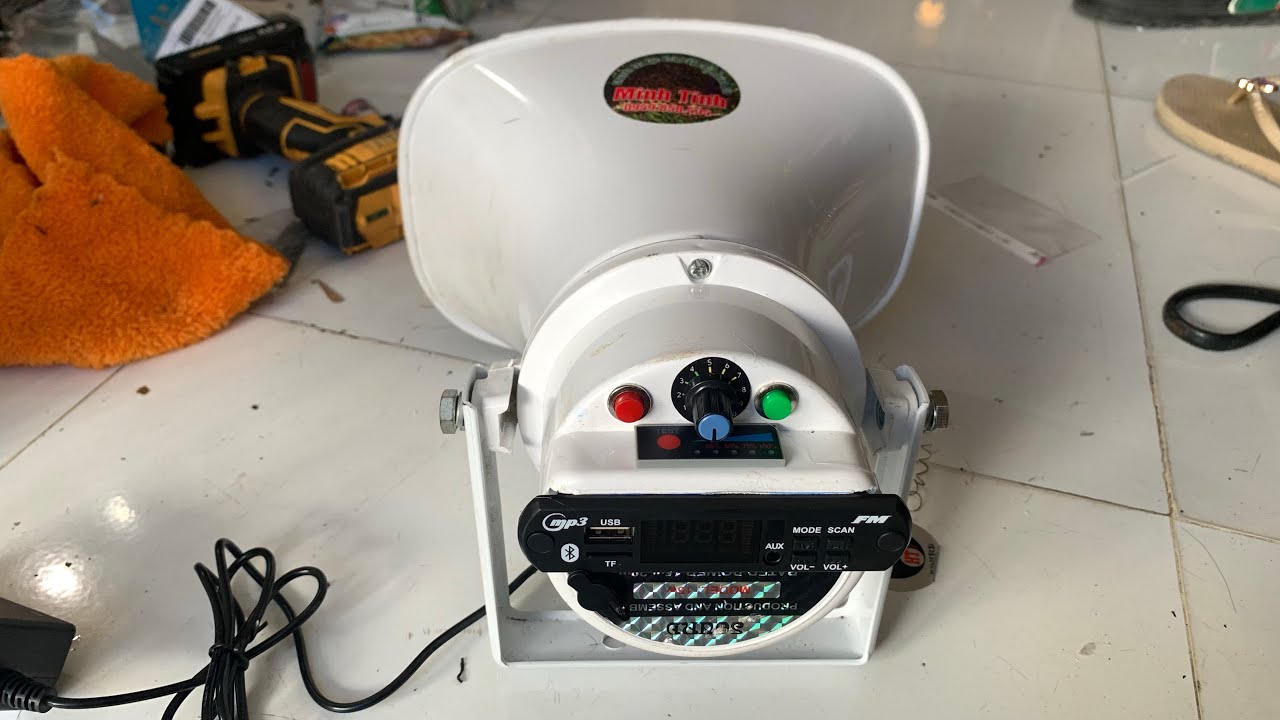 Mẫu loa tục ếch hiệu quả 2026.0949858434