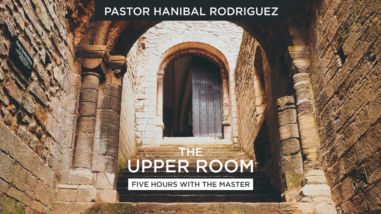 The Upper Room: Five Hours with The Master | The Denial (Traditional)