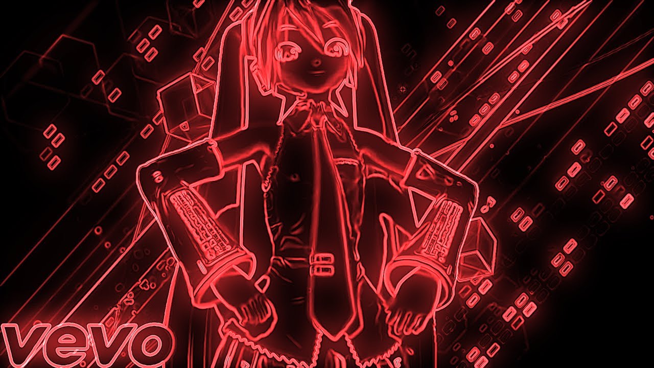 Hatsune Miku - Ievan Polkka Vocoded to Synth