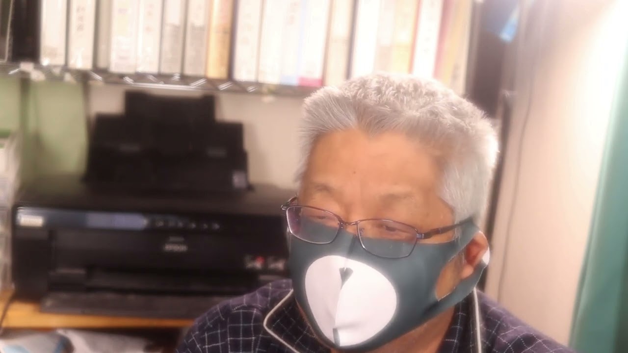第4回瞬光展のお知らせ