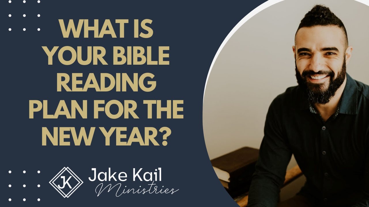 В этом году осознанно изучайте Слово Божье (образ жизни, основанный на Псалме 1)