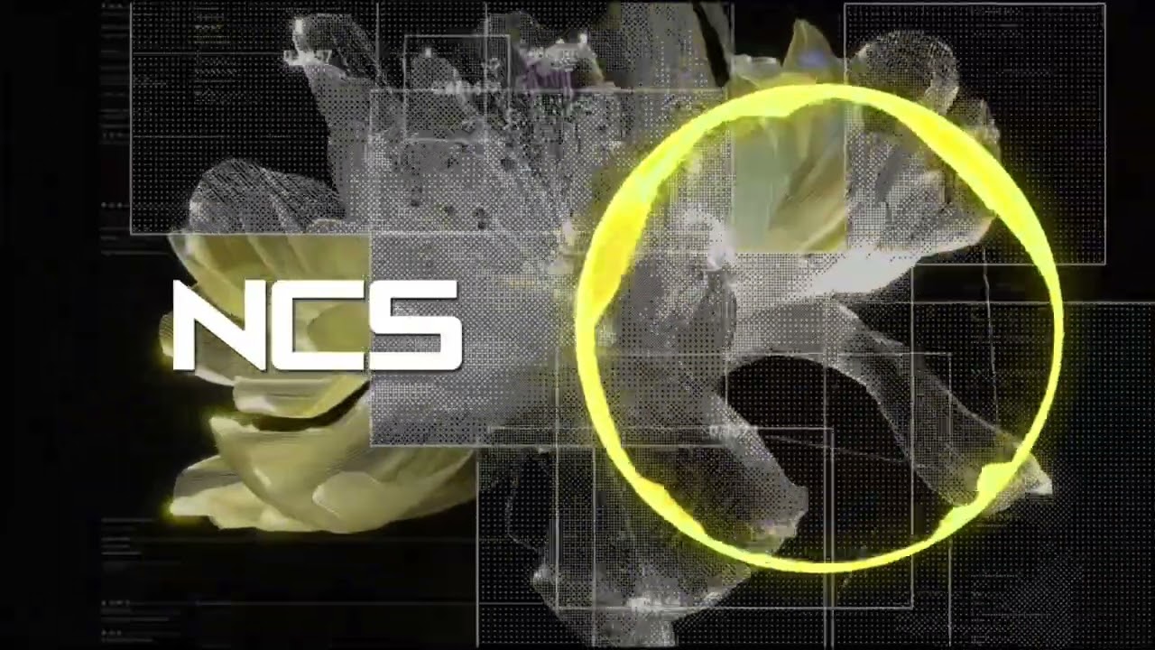 Glitch Cat - REACHOUT [NCS Relabel] low quality