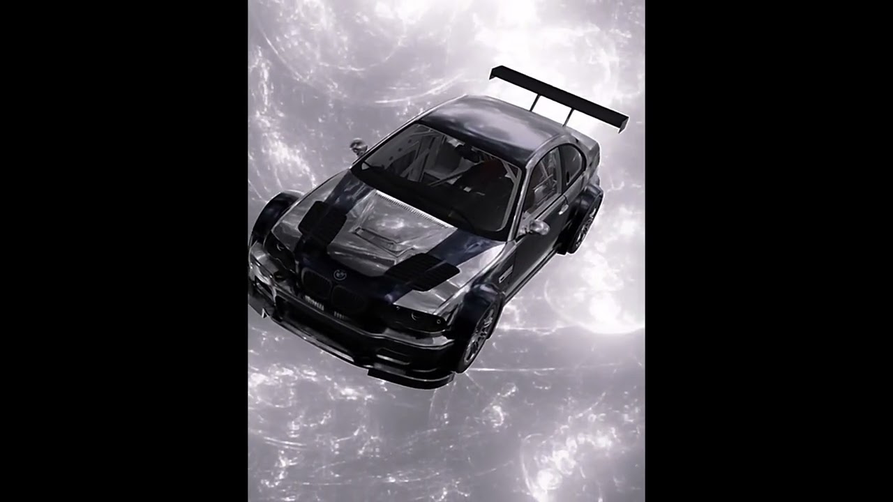 VISION (Slowed)